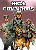 Hell Commandos (1969) Обнаженные сцены