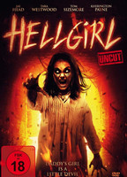  Hell Girl 2019 фильм обнаженные сцены