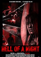Hell of a Night (2019) Обнаженные сцены