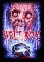 Hellbox (2021) Обнаженные сцены