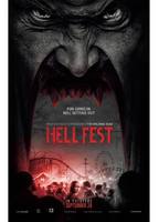 Hell Fest (2018) Обнаженные сцены