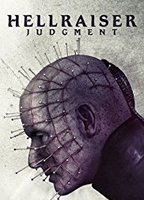 Hellraiser: Judgment (2018) Обнаженные сцены