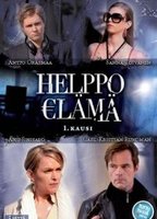 Helppo elämä  (2009-настоящее время) Обнаженные сцены