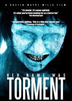 Her Name Was Torment (2014) Обнаженные сцены