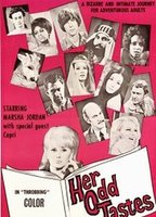 Her Odd Tastes 1969 фильм обнаженные сцены