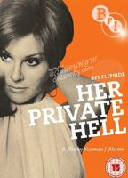 Her Private Hell (1968) Обнаженные сцены