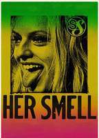 Her Smell (2018) Обнаженные сцены