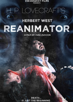 Herbert West: Re-animator (2017) Обнаженные сцены