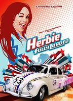 Herbie Fully Loaded 2005 фильм обнаженные сцены