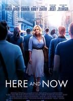 Here and Now (II) (2018) Обнаженные сцены