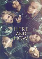Here and Now (2018) Обнаженные сцены