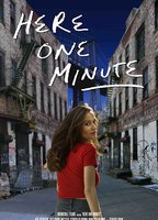 Here One Minute (2015) Обнаженные сцены