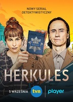 Herkules (2022-настоящее время) Обнаженные сцены