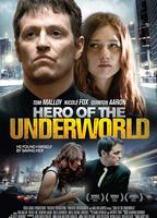 Hero Of The Underworld (2016) Обнаженные сцены