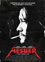 Hesher 2010 фильм обнаженные сцены