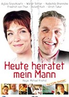 Heute heiratet mein Mann (2006) Обнаженные сцены