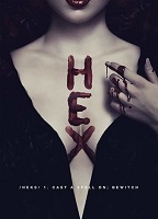 Hex (III) (2018) Обнаженные сцены
