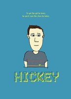 Hickey (2017) Обнаженные сцены
