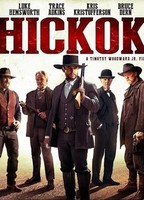 Hickok (2017) Обнаженные сцены