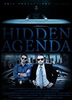 Hidden Agenda (2015) Обнаженные сцены