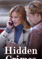 Hidden Crimes 2009 фильм обнаженные сцены