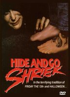Hide And Go Shriek 1988 фильм обнаженные сцены