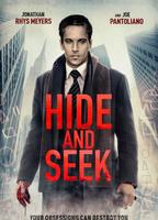 Hide and Seek    (2021) Обнаженные сцены