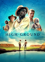 High Ground 2020 фильм обнаженные сцены