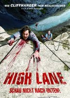 High Lane (2009) Обнаженные сцены