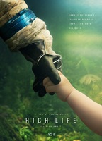 High Life (2018) Обнаженные сцены