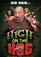 High on the Hog (2019) Обнаженные сцены