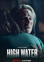 High Water (2022-настоящее время) Обнаженные сцены