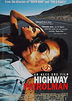 Highway Patrolman (1991) Обнаженные сцены