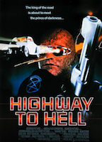 Highway to Hell (1991) Обнаженные сцены
