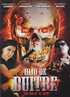 Hijo de buitre (2015) Обнаженные сцены