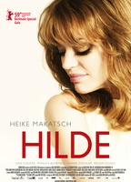 Hilde обнаженные сцены в ТВ-шоу