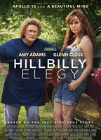 Hillbilly Elegy 2020 фильм обнаженные сцены