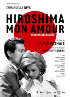 Hiroshima Mon amour (1959) Обнаженные сцены