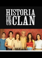 Historia De Un Clan 2015 фильм обнаженные сцены