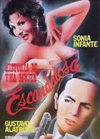 Historia de una mujer escandalosa (1984) Обнаженные сцены