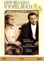 Historia kina w Popielawach (1998) Обнаженные сцены