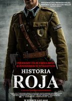 Historia Roja (2016) Обнаженные сцены