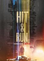 Hit & Run 2021 фильм обнаженные сцены