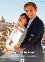 Wedding In Rome 2017 фильм обнаженные сцены