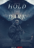 Hold the Dark 2018 фильм обнаженные сцены