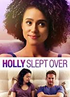 Holly Slept Over (2020) Обнаженные сцены