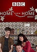 Home from Home 2016 фильм обнаженные сцены