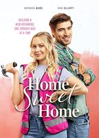 Home Sweet Home 2020 фильм обнаженные сцены