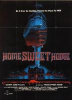 Home Sweet Home_Slasher In The House 1981 фильм обнаженные сцены