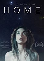 Home (2017) Обнаженные сцены